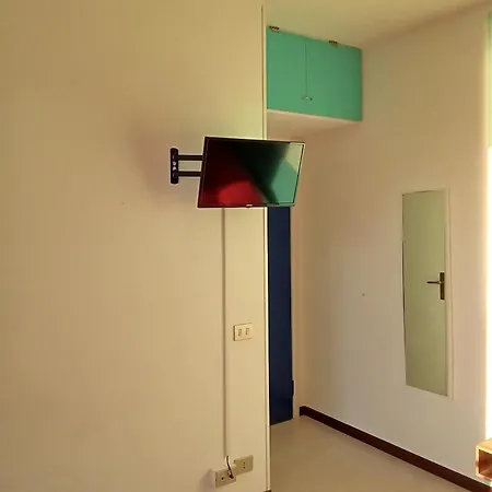 Dei Pescatori Πανδοχείο Domaso