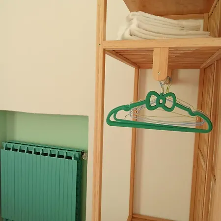 Πανδοχείο Dei Pescatori Domaso