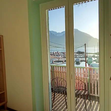 Dei Pescatori * Domaso