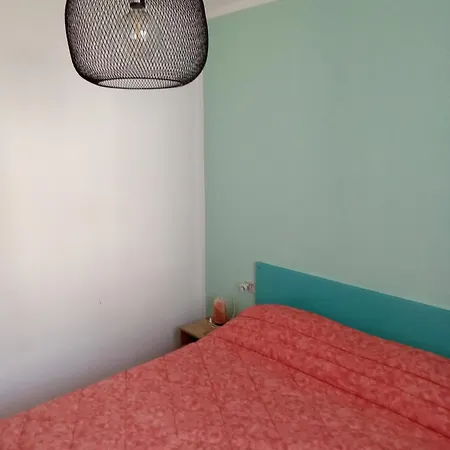 Dei Pescatori Πανδοχείο *