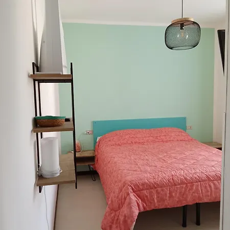 Πανδοχείο Dei Pescatori *