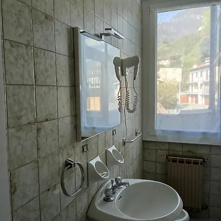 Dei Pescatori Πανδοχείο Domaso