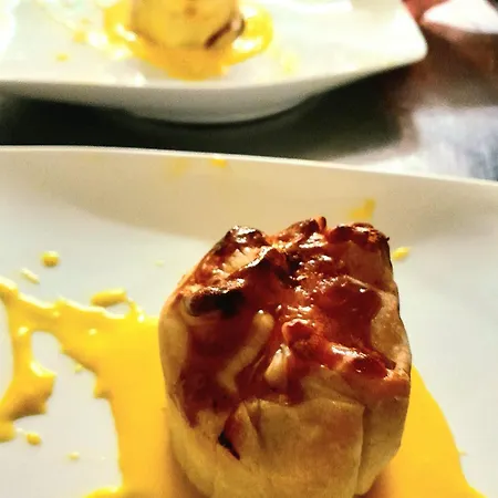 Πανδοχείο Dei Pescatori