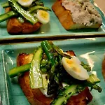 Dei Pescatori Мини-отель