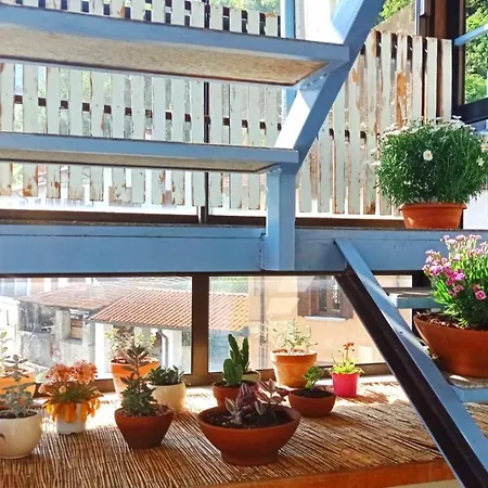 Dei Pescatori 여관 도마소