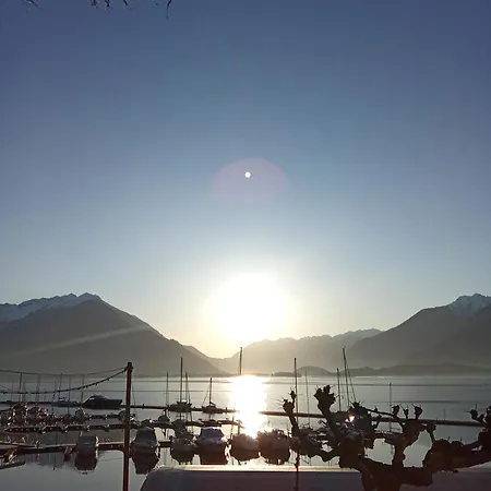 Dei Pescatori Penzion *