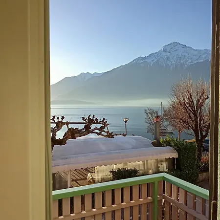 Dei Pescatori 여관