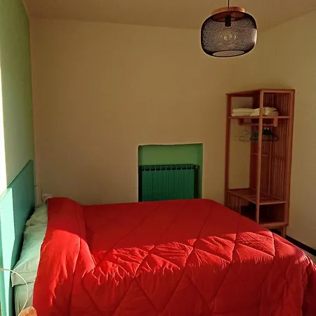 Dei Pescatori 도마소