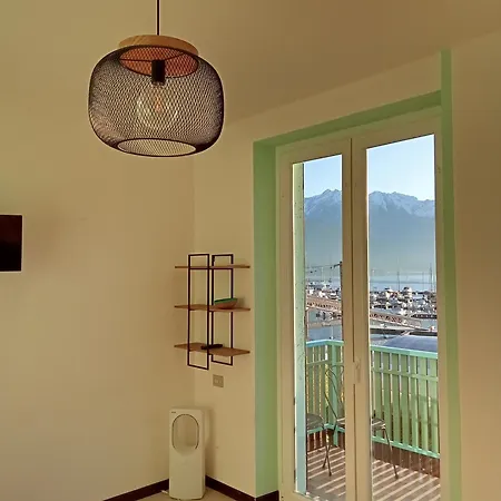 Dei Pescatori 여관