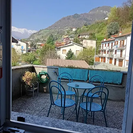 Dei Pescatori Domaso