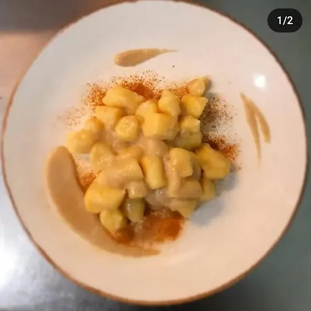 Dei Pescatori 여관 도마소