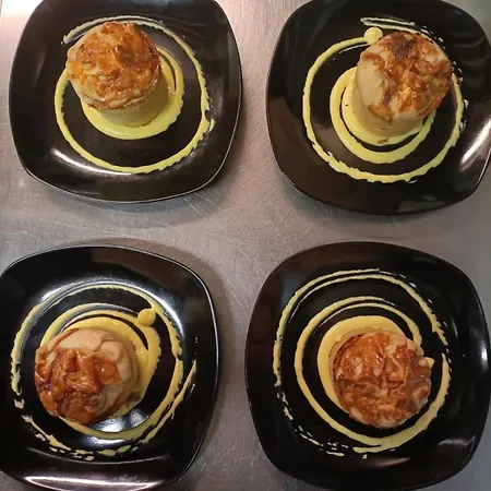 Dei Pescatori 도마소