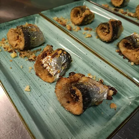 Dei Pescatori 여관 *