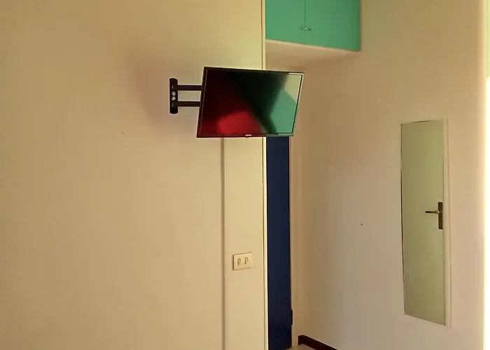 Dei Pescatori Herberg Domaso