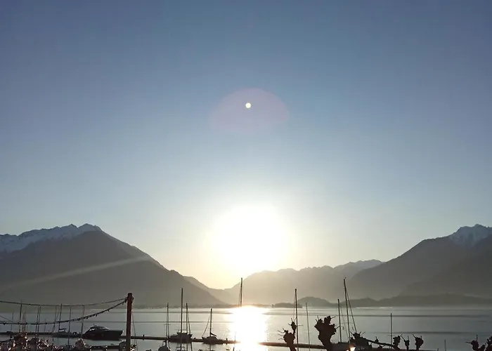 Dei Pescatori Gasthof *