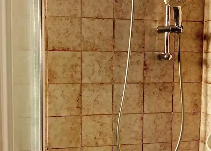 Dei Pescatori אורחן דומאסו