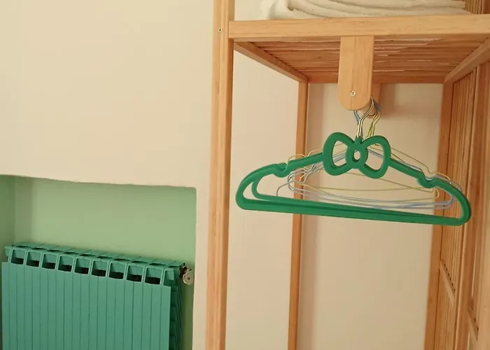 Herberg Dei Pescatori Domaso