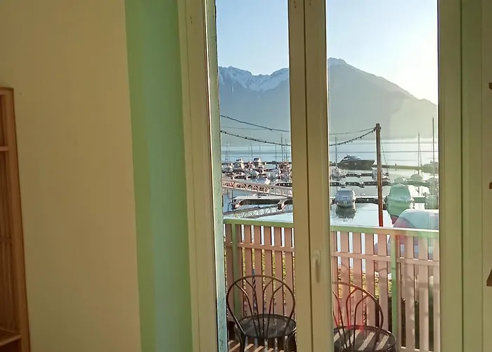 Dei Pescatori * דומאסו