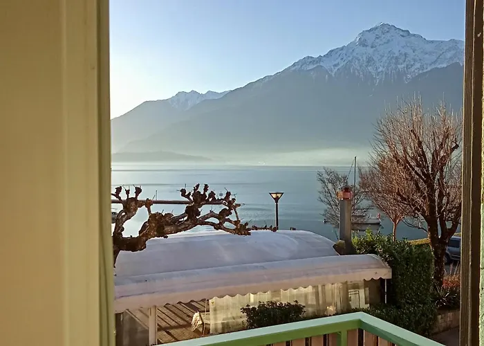 Dei Pescatori Gasthof