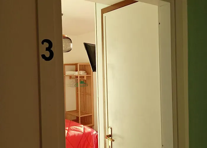 Gasthof Dei Pescatori