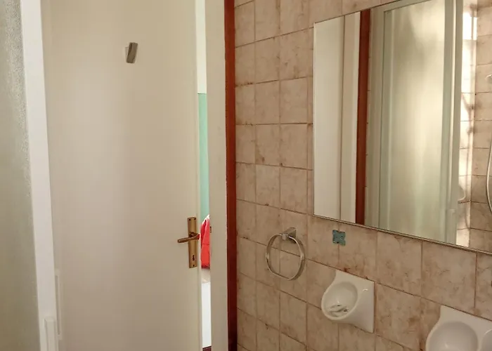 אורחן Dei Pescatori דומאסו