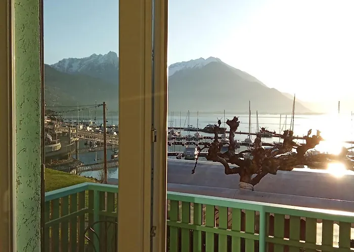 Gasthof Dei Pescatori