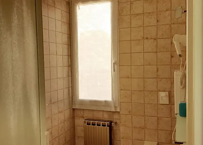 Dei Pescatori Herberg Domaso