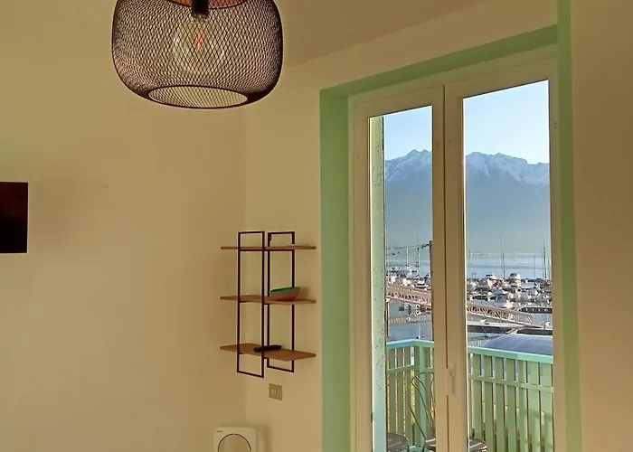 Dei Pescatori Herberg