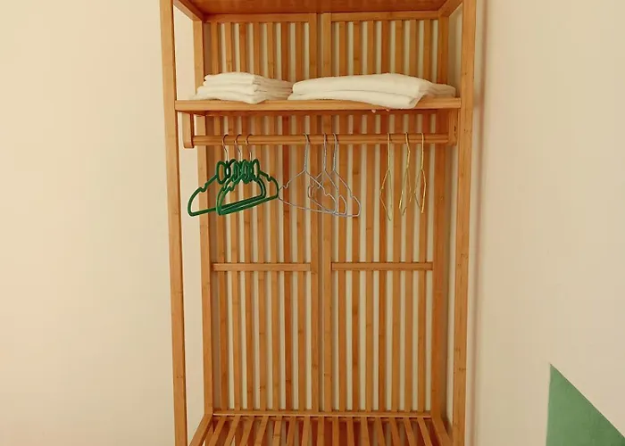 Gasthof Dei Pescatori *