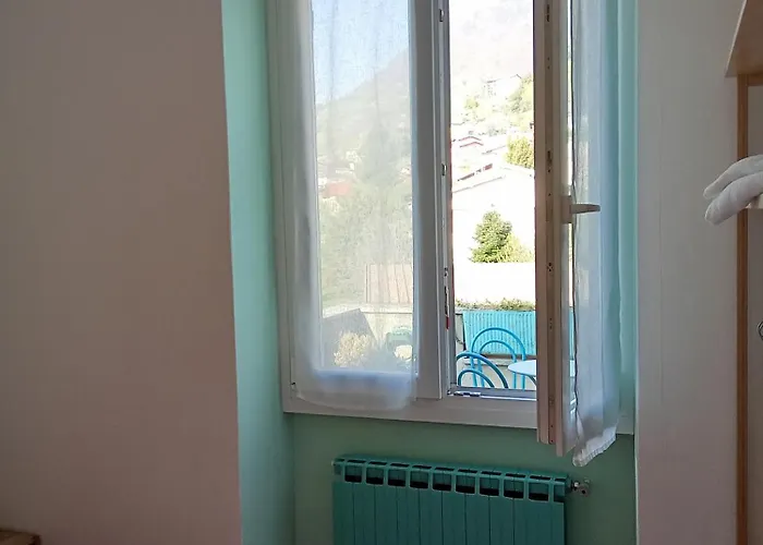 Dei Pescatori אורחן