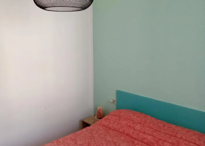 Dei Pescatori Herberg *