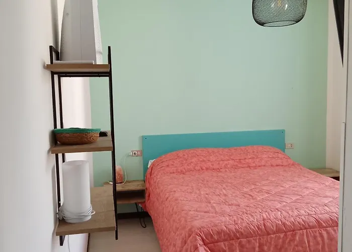 Herberg Dei Pescatori *