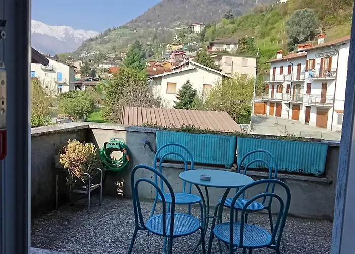 Dei Pescatori Domaso