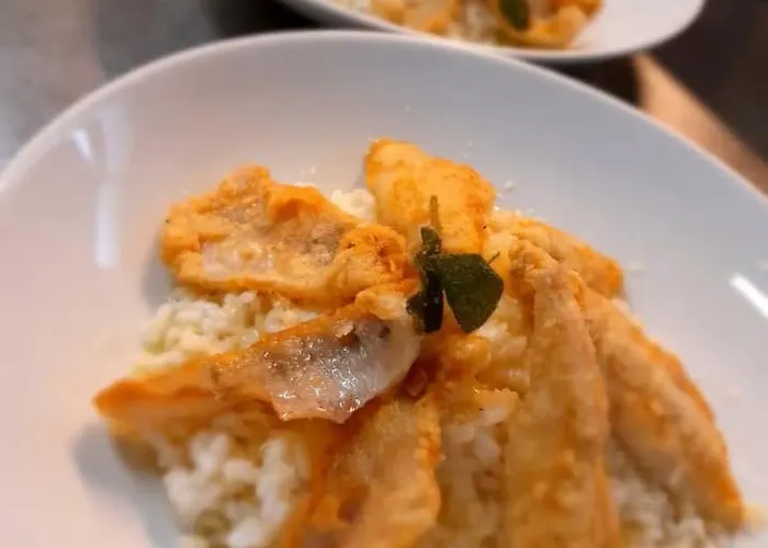 Dei Pescatori Domaso