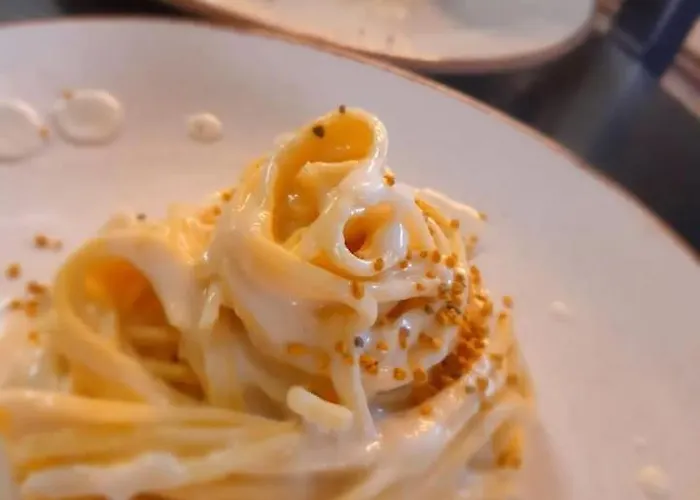 Dei Pescatori Domaso