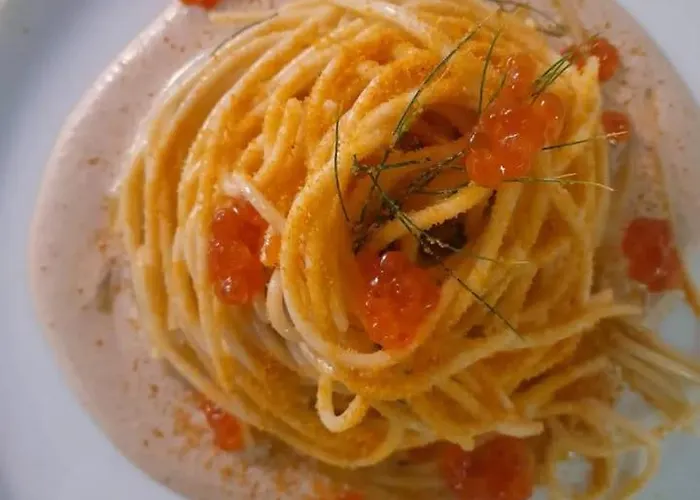 Herberg Dei Pescatori Domaso