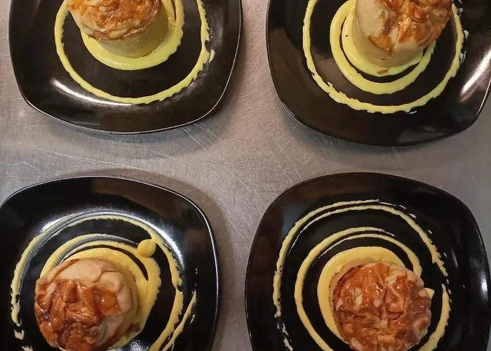 Dei Pescatori דומאסו