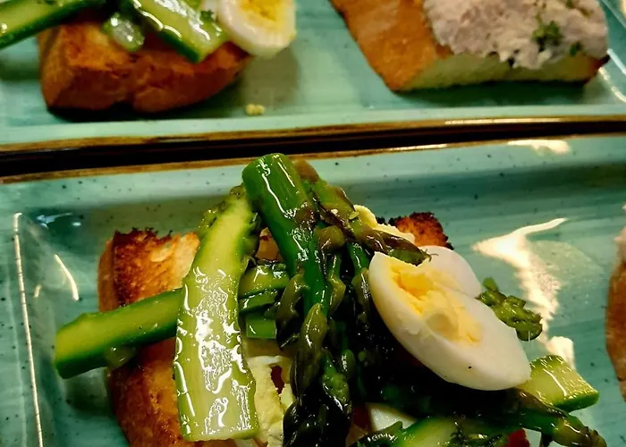 Dei Pescatori Herberg