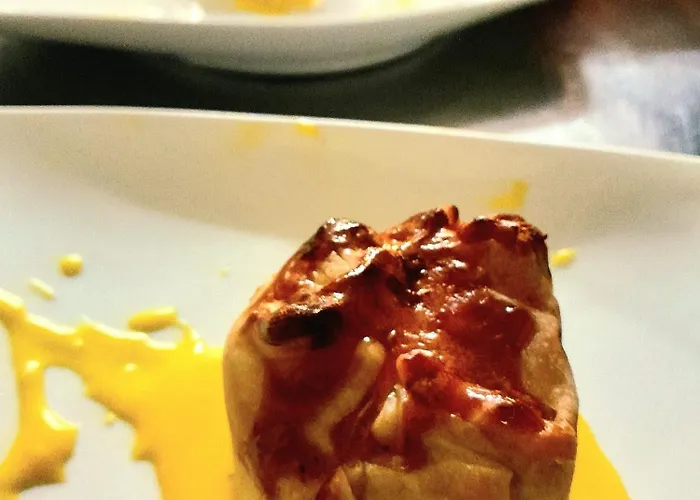 Gasthof Dei Pescatori