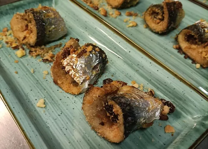 Dei Pescatori Herberg *