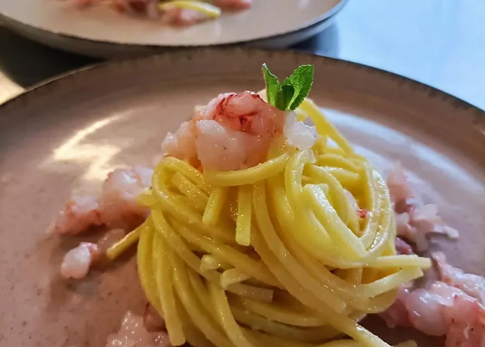 Gasthof Dei Pescatori *