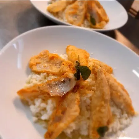Dei Pescatori دومازو