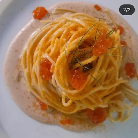 بيت ريفي Dei Pescatori دومازو