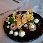 אורחן Dei Pescatori