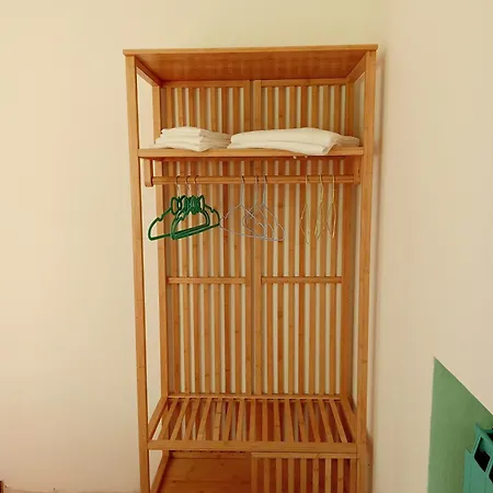 Мини-отель Dei Pescatori *