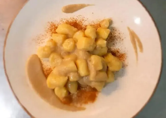 Dei Pescatori Мини-отель Домазо