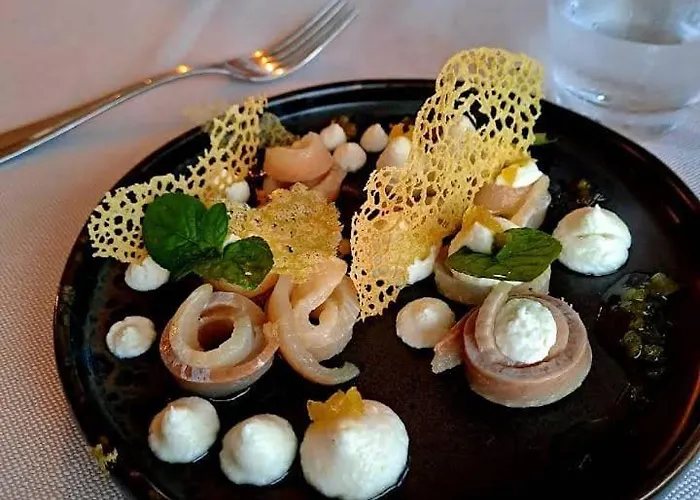 Мини-отель Dei Pescatori